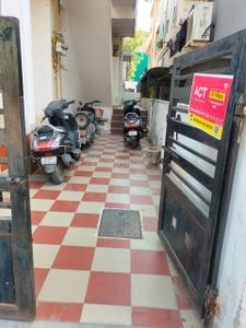 Balcony Image of 1700 Sq.ft 3 BHK Independent House for sale in Ghatlodiya Ahmedabad for Rs. 21000000