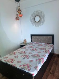 Bedroom Image of 850 Sq.ft 2 BHK Apartment / Flat for rent in Migsun Vilaasa, Eta II Greater Noida for Rs. 32000