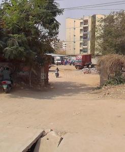 Kistamma Enclave Plot View 1
