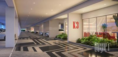 Image of 2000 Sq.ft 3 BHK Apartment / Flat for sale in Tayal Envogue 1 , Mundhwa, Pune for Rs. 24000000