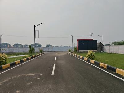 Image of 635 Sq.ft Residential Plot / Land for sale in Padappai, Chennai for Rs. 1777366