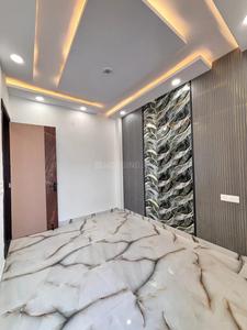 Bedroom Image of 2000 Sq.ft 2 BHK Independent House for sale in Vedanta Vatika, Tatibandh Raipur for Rs. 6000000