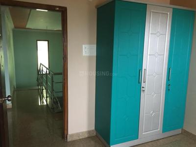 Bedroom Image of 2200 Sq.ft 4 BHK Apartment / Flat for rent in Madhurawada Visakhapatnam for Rs. 35000
