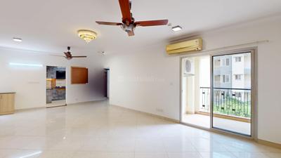 Hall Image of 2068 Sq.ft 3 BHK Apartment / Flat for sale in Sobha Jasmine, Bellandur Bengaluru for Rs. 32200000