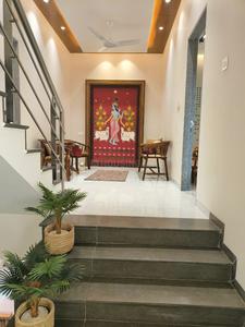 Image of 2000 Sq.ft 4 BHK Villa for sale in Sepal Lifestyle, Bhayli, Vadodara for Rs. 16500000