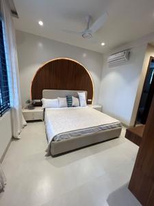 Bedroom Image of 2932 Sq.ft 4.5 BHK Villa for sale in Raja IRA, Sadenahalli Bengaluru for Rs. 33000000