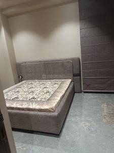 Bedroom Image of 2700 Sq.ft 4 BHK Apartment / Flat for rent in Sankalp The Index, Jagatpura Jaipur for Rs. 75000