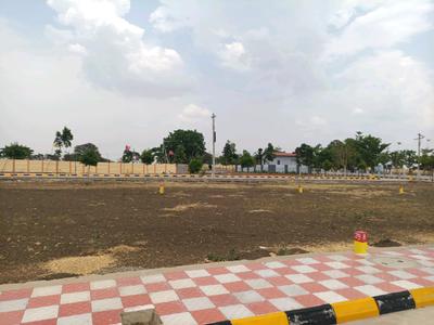 GEM Infiniti Counti Plot View 2