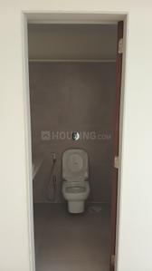 Image of 1250 Sq.ft 3 BHK Apartment / Flat for rent in Lotus Sky Garden, Malad West, Mumbai for Rs. 82000