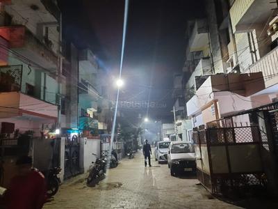 Image of 750 Sq.ft 2 BHK Apartment / Flat for sale in Teliarganj, Allahabad for Rs. 3000000