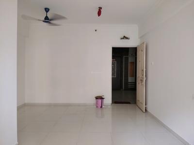 Living Room Image of 1050 Sq.ft 2 BHK Apartment / Flat for sale in Sai Rudra Kristina II, Taloja Navi Mumbai for Rs. 5250000