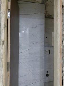Common Bathroom Image of 1250 Sq.ft 3 BHK Apartment / Flat for sale in Chhattarpur New Delhi for Rs. 10500000