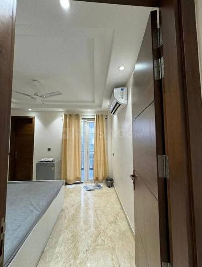 Freedom fighter enclave Bedroom 1