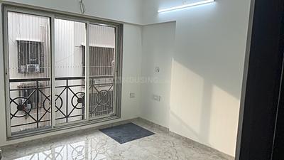 Bedroom Image of 690 Sq.ft 2 BHK Apartment / Flat for sale in Borivali West Mumbai for Rs. 19000000