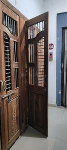 Hall Image of 1722 Sq.ft 4 BHK Apartment / Flat for sale in Pasodara Surat for Rs. 3400000
