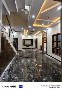 Hall Image of 2000 Sq.ft 5 BHK Independent House for sale in Andrahalli Bengaluru for Rs. 15000000