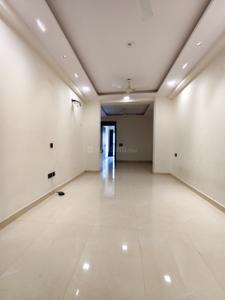 Hall Image of 1100 Sq.ft 2 BHK Builder Floor for rent in Pioneer Floors - 8, Sector 15 Gurgaon for Rs. 32000