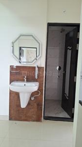 Image of 1435 Sq.ft 3 BHK Apartment / Flat for sale in Devika Starlight Avenue, Hukma Khedi, Indore for Rs. 8300000
