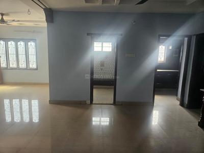 Hall Image of 1800 Sq.ft 3 BHK Apartment / Flat for rent in Warangal Town Warangal for Rs. 18000