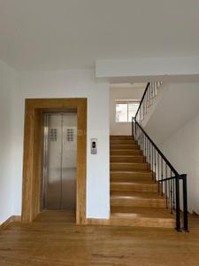 Image of 710 Sq.ft 1 BHK Apartment / Flat for sale in Sharayu Sunny Days, Siolim, Goa for Rs. 11800000