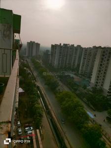 Image of 1995 Sq.ft 4 BHK Apartment / Flat for sale in MR Officer City 1, Raj Nagar Extension, Ghaziabad for Rs. 12575000