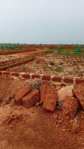 Image of 1500 Sq.ft Residential Plot / Land for sale in Patrapada, Bhubaneswar for Rs. 3300000
