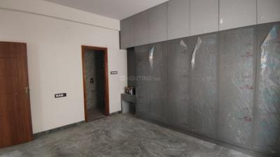 Bedroom Image of 1030 Sq.ft 2 BHK Builder Floor for rent in Hongasandra Bengaluru for Rs. 35000