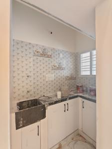 Kitchen Image of 2700 Sq.ft 5 BHK Independent House for sale in NRI Layout Bengaluru for Rs. 16500000