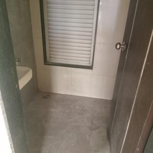 Image of 680 Sq.ft 1 BHK Apartment / Flat for sale in Ulwe, Navi Mumbai for Rs. 5700000