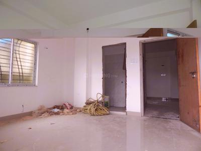 Bedroom Image of 910 Sq.ft 2 BHK Apartment / Flat for sale in Dum Dum Cantonment Kolkata for Rs. 2912000