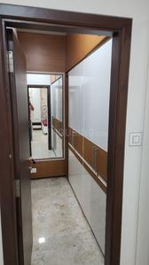 Bedroom Image of 3500 Sq.ft 5 BHK Independent House for rent in Vijay Nagar Indore for Rs. 80000