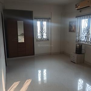 Bedroom Image of 2000 Sq.ft 3 BHK Apartment / Flat for sale in Gariahat Kolkata for Rs. 22900000