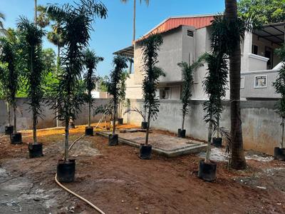 Image of 1070 Sq.ft 2 BHK Apartment / Flat for sale in Bheemunipatnam, Visakhapatnam for Rs. 4815000