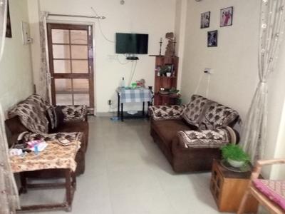 Hall Image of 1170 Sq.ft 2 BHK Apartment / Flat for sale in Aliganj Lucknow for Rs. 8500000