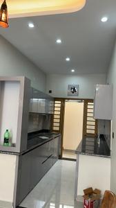 Kitchen Image of 1800 Sq.ft 3 BHK Duplex for sale in Chaktonwala Grant Dehradun for Rs. 12000000