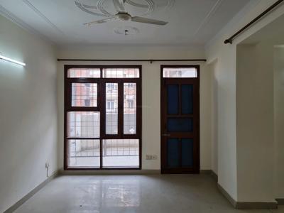 Living Room Image of 1620 Sq.ft 3 BHK Apartment / Flat for sale in SB youth Apartment, Sector 2 Dwarka New Delhi for Rs. 24500000