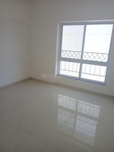 Bedroom Image of 1400 Sq.ft 3 BHK Apartment / Flat for sale in Gera World Of Joy , Kharadi Pune for Rs. 14800000
