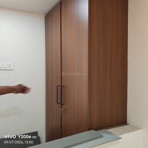 Bedroom Image of 1200 Sq.ft 3 BHK Independent House for sale in Kalali Vadodara for Rs. 8500000