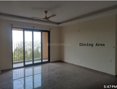 3 BHK Flat