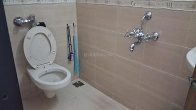 Bedroom Image of 1500 Sq.ft 3 BHK Apartment / Flat for sale in Maithilis Elegant CHS, Sanpada Navi Mumbai for Rs. 30000000