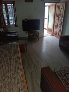 Hall Image of 1850 Sq.ft 3 BHK Independent House for sale in Akota Vadodara for Rs. 9500000
