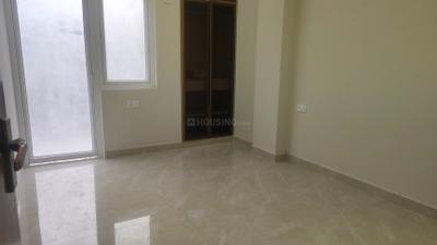 Bedroom Image of 1400 Sq.ft 3 BHK Builder Floor for rent in Indirapuram Ghaziabad for Rs. 30000