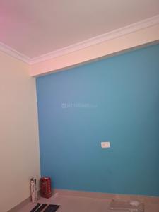 Bedroom Image of 401 Sq.ft 1.5 BHK Apartment / Flat for sale in Baguiati Kolkata for Rs. 1500000