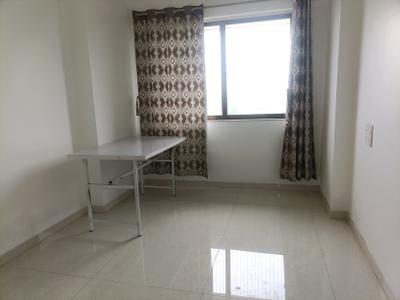 Bedroom Image of 1050 Sq.ft 2 BHK Apartment / Flat for rent in Arihant Anaika, Taloja Navi Mumbai for Rs. 18000