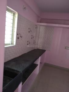 Kitchen Image of 1000 Sq.ft 2 BHK Builder Floor for rent in Whitefield Bengaluru for Rs. 13000