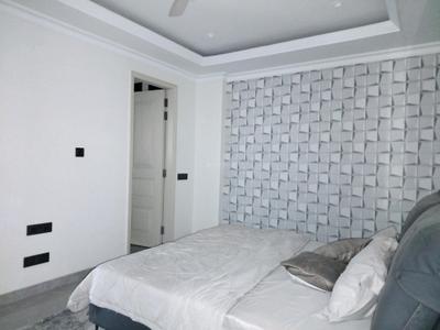 Bedroom Image of 2163 Sq.ft 3 BHK Apartment / Flat for sale in Ireo The Grand Arch, Sector 58 Gurgaon for Rs. 52000000