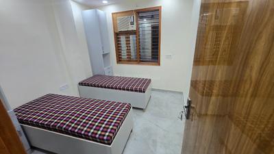 Bedroom Image of Famity homez in Laxmi Nagar, New Delhi