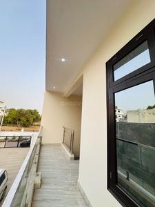 Balcony Image of 1600 Sq.ft 3 BHK Villa for sale in Matiyari Lucknow for Rs. 7499000