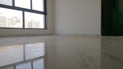 Bedroom Image of 600 Sq.ft 1 BHK Apartment / Flat for sale in Anant Tara, Kandivali West Mumbai for Rs. 14000000