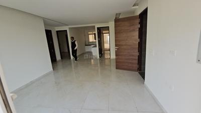 Hall Image of 1675 Sq.ft 3 BHK Apartment / Flat for sale in Hazel Wood, Nabha Zirakpur for Rs. 8400000